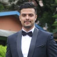 Sagar Marashini